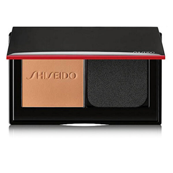 SHISEIDO SYNCHRO SKIN SELF-REFRESHING custom finish powder fdt. #310 - PARC-SH-458-06