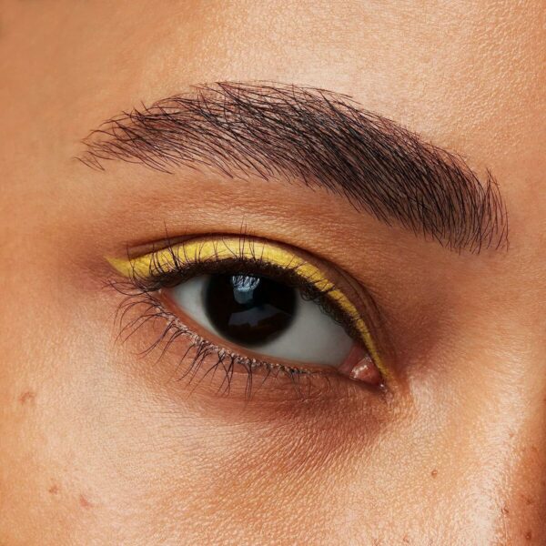 SHISEIDO MICROLINER ink #06-matte yellow - PARC-SH-350-06