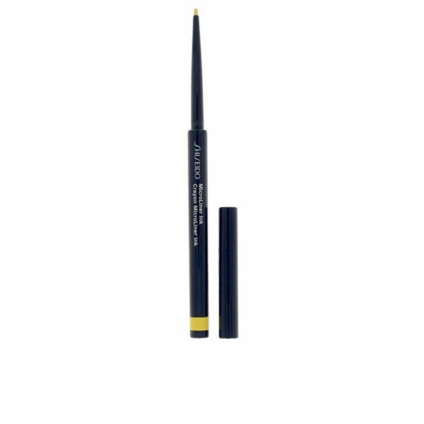 SHISEIDO MICROLINER ink #06-matte yellow - PARC-SH-350-06