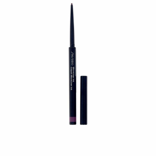 SHISEIDO MICROLINER ink #09-matte violet - PARC-SH-350-09