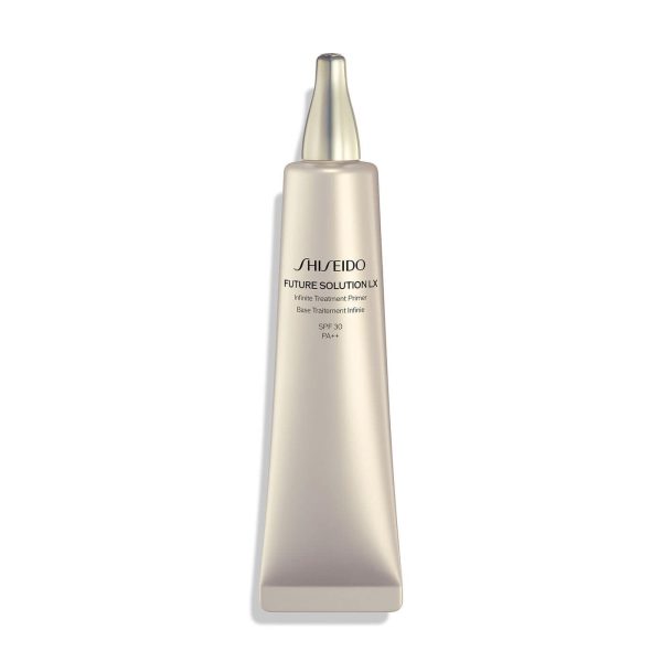 Shiseido Future Solution LX Infinite Treatment Primer SPF 30 40 ml - PARC-SH-555-40