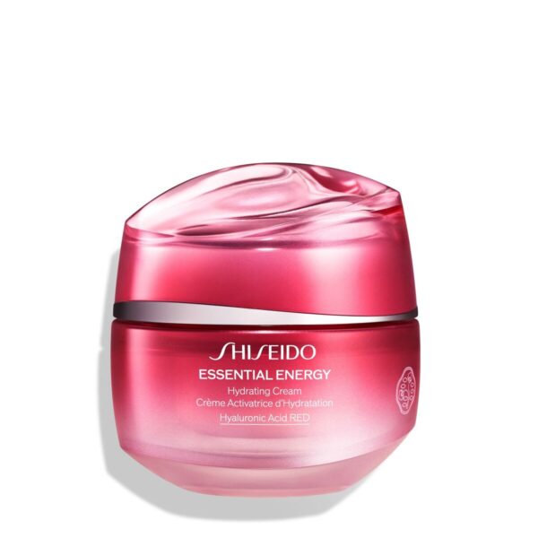 Shiseido Essential Energy Hydrating Cream 50 ml - PARC-SH-477-50