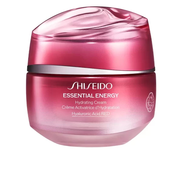 Shiseido Essential Energy Hydrating Cream 50 ml - PARC-SH-477-50