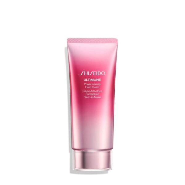 Shiseido Ultimune Power Infusing Hand Cream 75 ml - PARC-SH-522-75