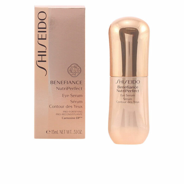 Shiseido Benefiance Nutriperfect Eye Serum 15 ml - PARC-SH-138-15