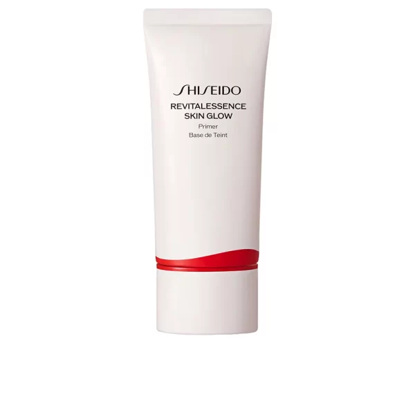 SHISEIDO REVITALESSENCE SKIN GLOW primer SPF25 30 ml - NVA8212824