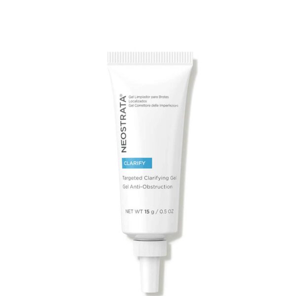 Neostrata Targeted Clarifying Gel 15 g - PARC-NS-041-15