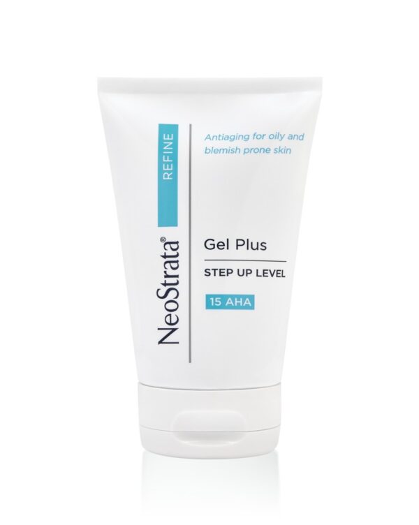 Neostrata Gel Plus 125 ml - PARC-NS-040-B2