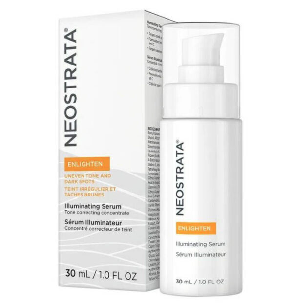 Neostrata Illuminating Serum 30 ml - PARC-NS-011-30