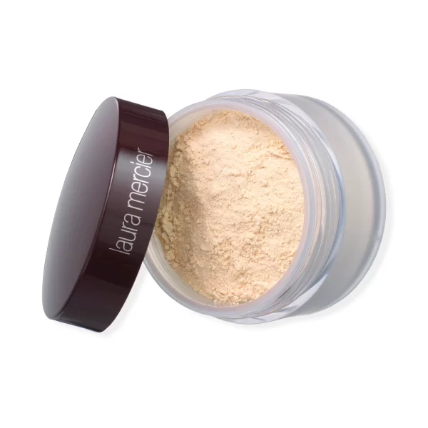 Laura Mercier Translucent Loose Setting Powder - Translucent 29 gr - PARC-LM-065-01