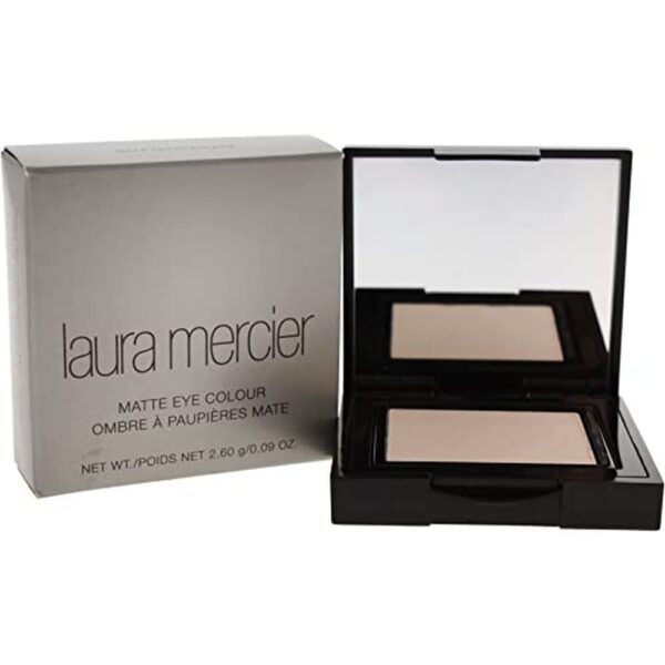 Laura Mercier Matte Eye Colour - Buttercream 2,6 gr - PARC-LM-108-04