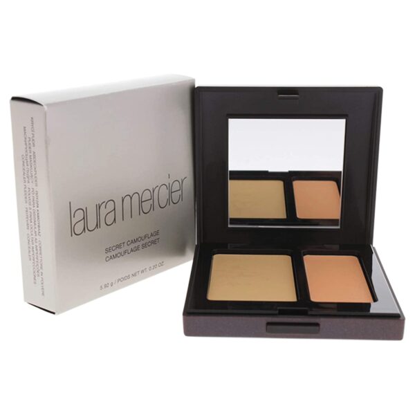 Laura Mercier Secret Camouflage - SC-2 5,92 gr - PARC-LM-096-02