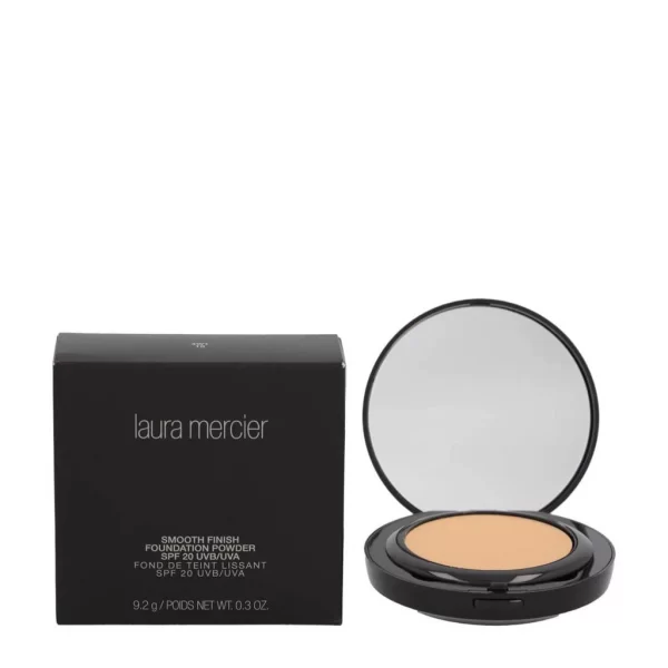 Laura Mercier Smooth Finish Foundation Powder SPF20 #10 9,2 gr - PARC-LM-263-01