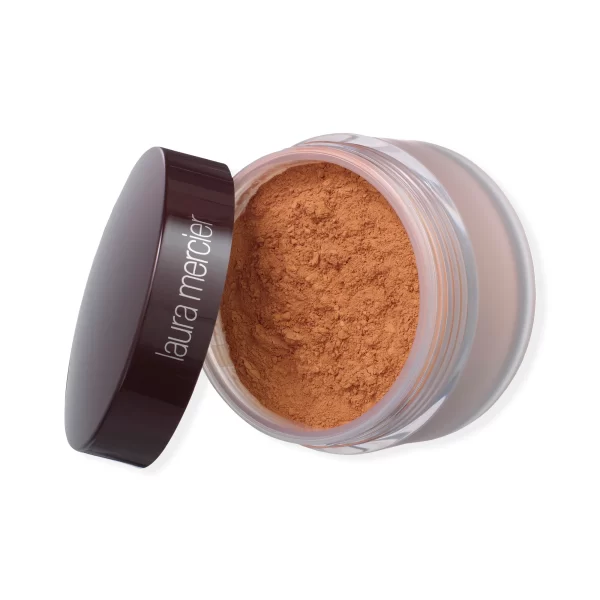 Laura Mercier Translucent Loose Setting Powder - # Medium 29 gr - PARC-LM-065-02