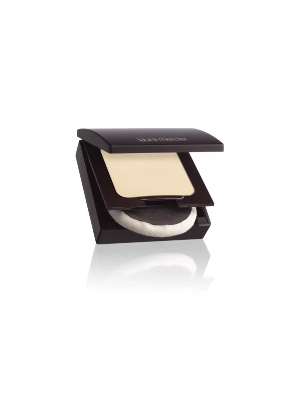 Laura Mercier Translucent Pressed Setting Powder - #Translucent 9 gr - PARC-LM-238-01