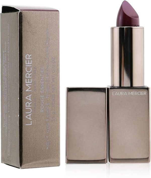 Laura Mercier Rouge Essentiel Silky Creme Lipstick 3.5 g - PARC-LM-273-07