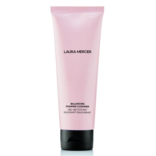 Laura Mercier Balancing Foaming Cleanser 125 ml - PARC-LM-256-B2