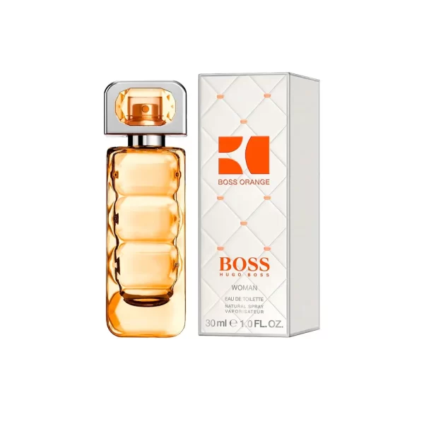 Hugo Boss Orange W EdT 30 ml - PARP-OD-404-30