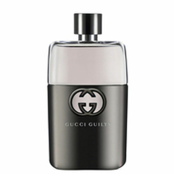 Gucci Guilty M EdT 90 ml - PARP-5I-404-90