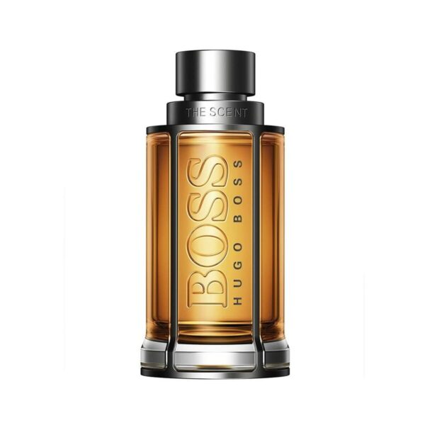 Hugo Boss The Scent M EdT 50 ml - PARR-DV-404-50