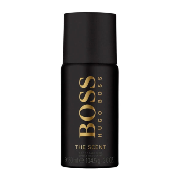 Hugo Boss The Scent M deodorant spray 150 ml - PARR-DV-253-B6