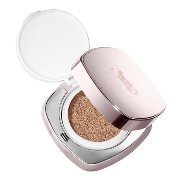 La Mer The Luminous Lifting Cushion Foundation SPF20#23 Warm Vanilla 2x12 gr 24 g - PARC-ME-057-04