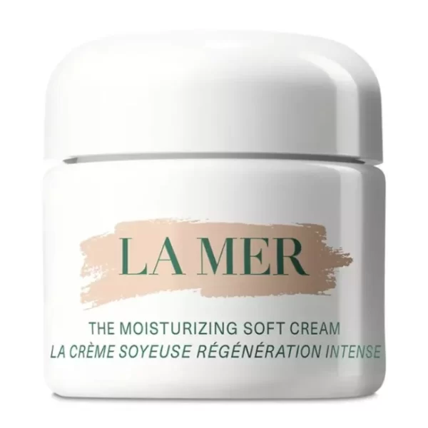 La Mer The Moisturizing Soft Cream 60 ml - PARC-ME-084-60