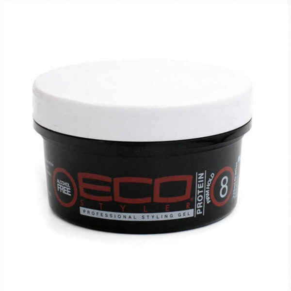 Κερί Eco Styler Styling Gel Protein (235 ml) - S4245266