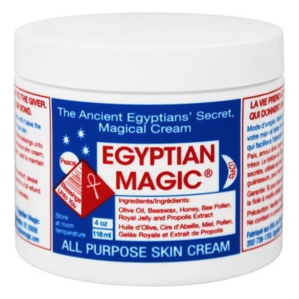 EGYPTIAN MAGIC EGYPTIAN MAGIC SKIN all natural cream 118 ml - PARC-EG-001-02