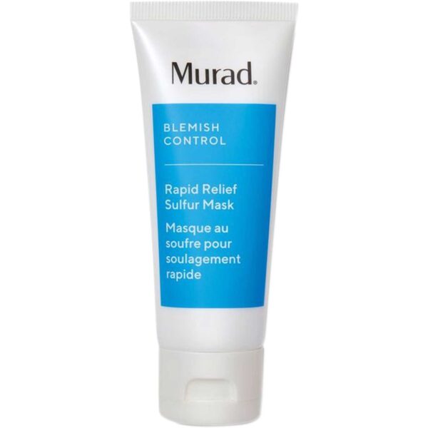 Murad Rapid Relief Sulfur Mask