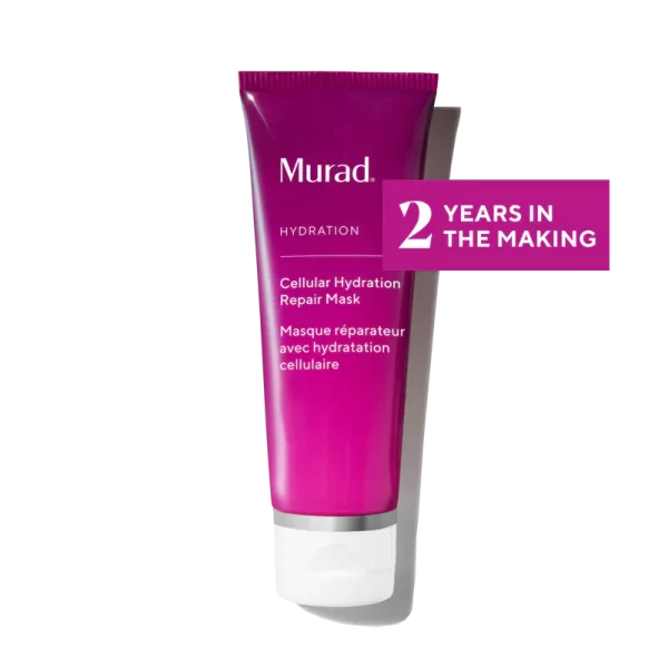 Murad Cellular Hydration Repair Mask 80 ml - PARC-M7-084-01