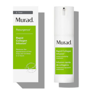 Murad Resurgence Rapid Collagen Infusion