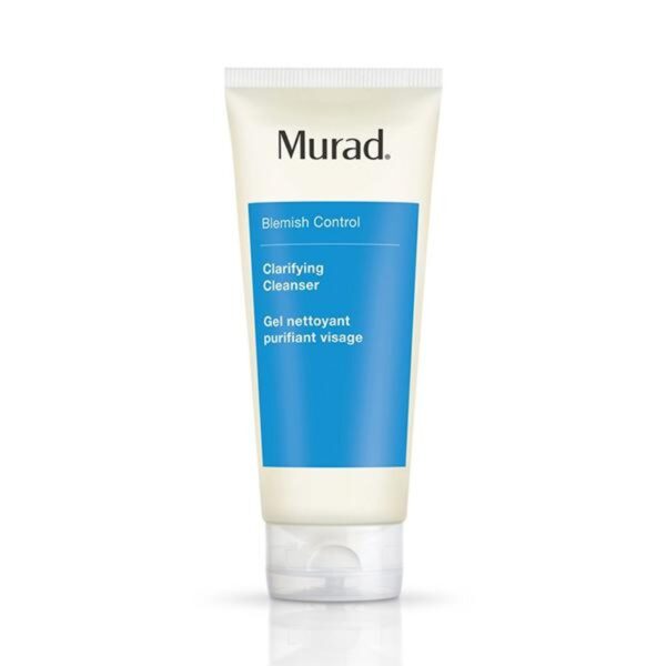 Murad Blemish Control Clarifying Cleanser