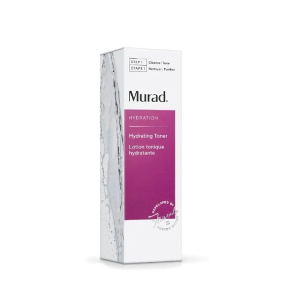 Murad Hydrating Toner 180 ml - GETPARC-M7-023-CR-1