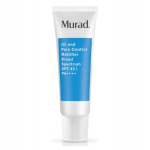 Murad Oil-Control and Pore Control Mattifier