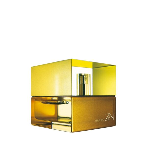 Shiseido Zen W EdP 100 ml - PARQ-TM-303-B1