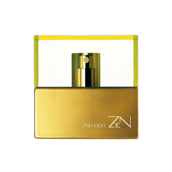 Shiseido Zen W EdP 100 ml - PARQ-TM-303-B1