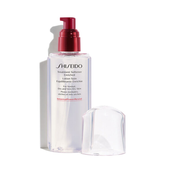 Shiseido Treatment Softener Enriched 150 ml - PARC-SH-382-01