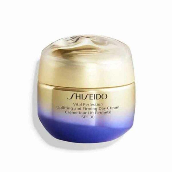 Shiseido Vital Perfection Uplifting and Firming Day Cream SPF30 50 ml - PARC-SH-363-50