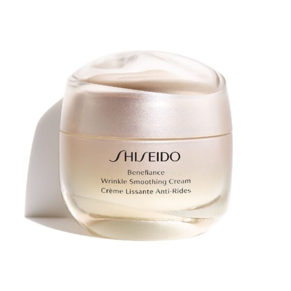 Shiseido Benefiance Wrinkle Smoothing Cream 24h 50 ml - PARC-SH-358-50