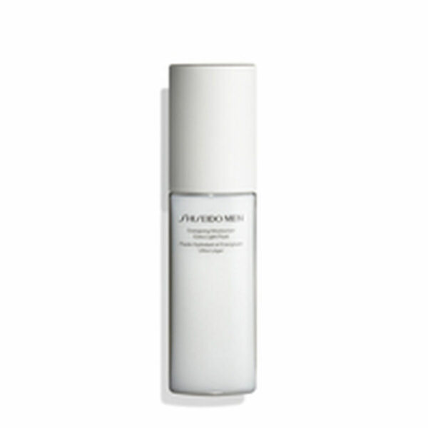 Shiseido Men Energizing Moisturizer Extra Light Fluid 100 ml - PARC-SH-415-B1