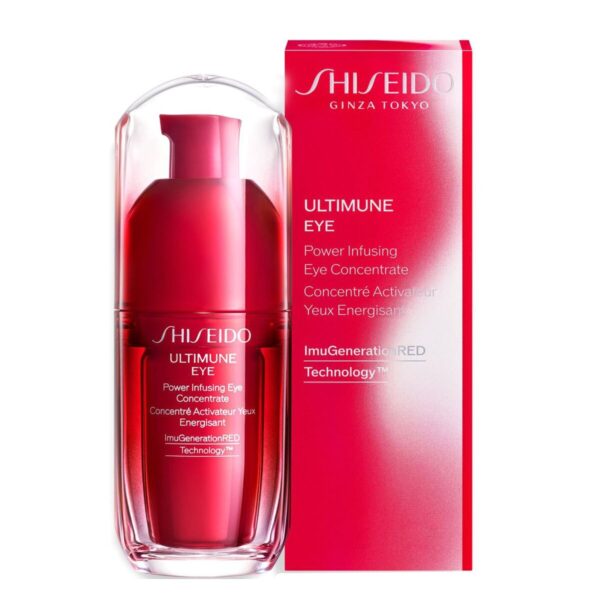 Shiseido Ultimune Eye - Power Infusing Eye Concentrate 15 ml - PARC-SH-301-04