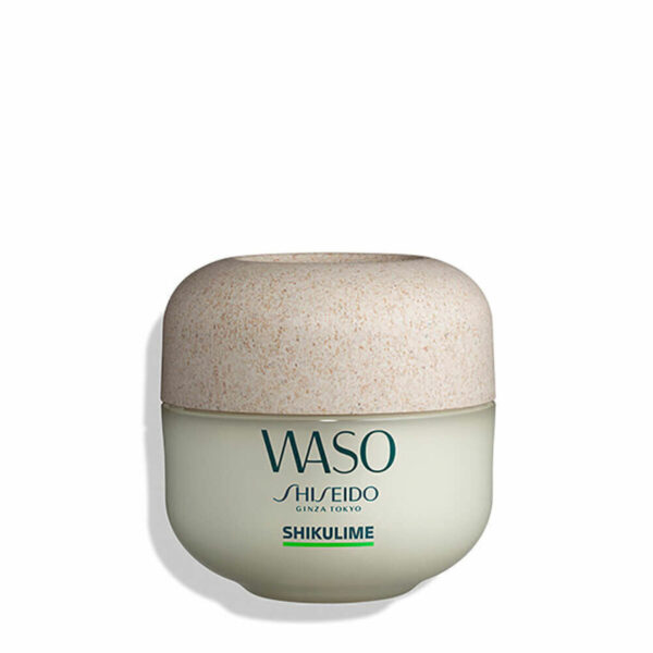 Shiseido WASO Shikulime Mega Hydrating Moisturizer 50 ml - PARC-SH-420-50