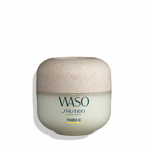 Shiseido WASO Yuzu-C Beauty Sleeping Mask 50 ml - PARC-SH-421-50