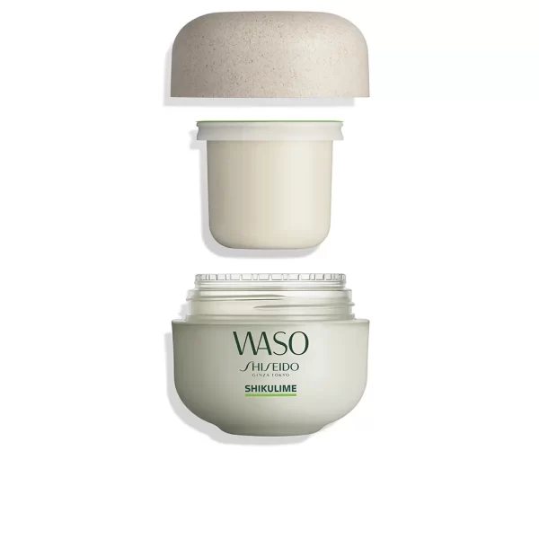 Shiseido WASO Shikulime Mega Hydrating Moisturizer Cream Refill 50 ml - PARC-SH-420-01