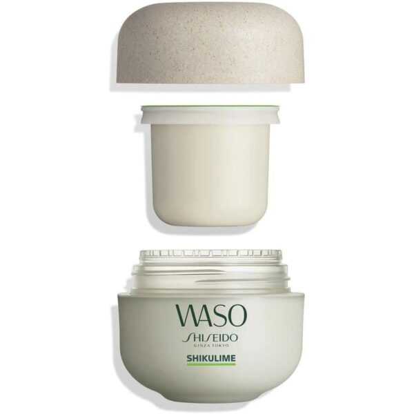 Shiseido WASO Shikulime Mega Hydrating Moisturizer Cream Refill 50 ml - PARC-SH-420-01