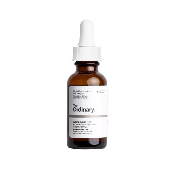 The Ordinary Amino Acids + B5 30 ml - PARC-T2-025-01