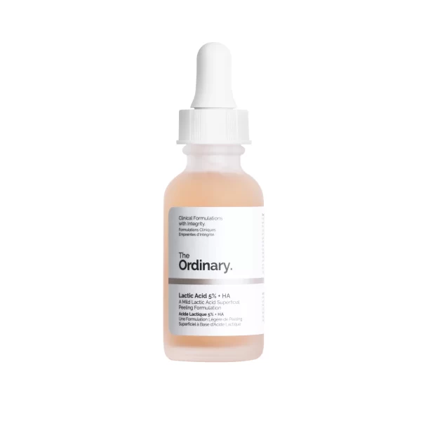 The Ordinary Lactic Acid 5% + HA 2% 30 ml - GETPARC-T2-003-01-1