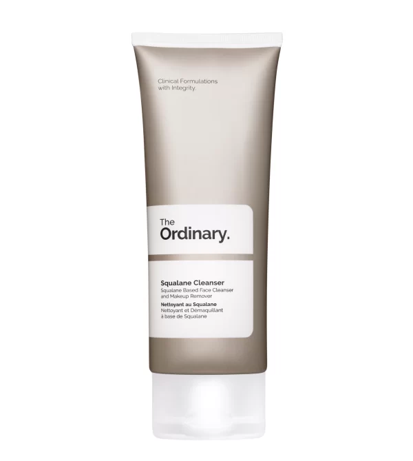 The Ordinary Squalane Face Cleanser Makeup Remover 150 ml - PARC-T2-037-02