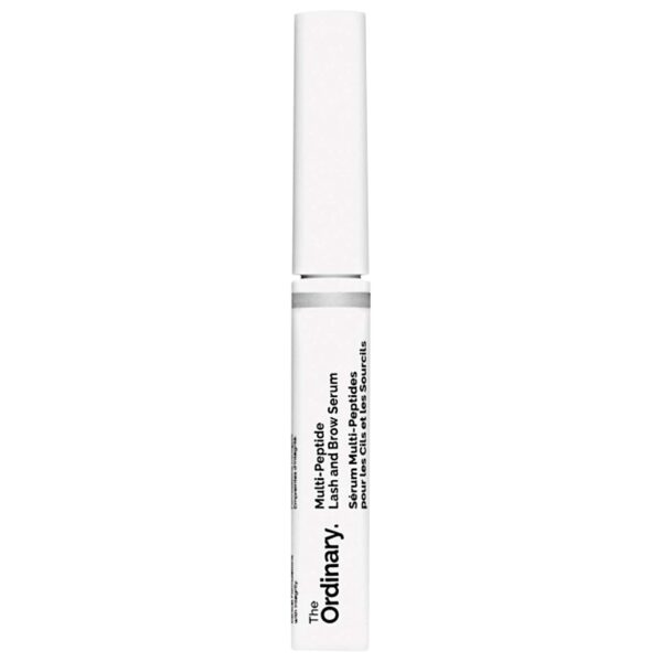 The Ordinary Multi-Peptide Lash & Brow Serum 5 ml - PARC-T2-062-05